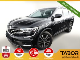 RENAULT Koleos 1.3 TCe 160 EDC Zen LED Nav PDC