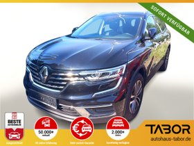 RENAULT Koleos 1.3 TCe 160 EDC Zen LED Nav PDC