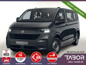 VW T7 Kombi TDI 110 LED DigC Keyl PDC AppC TEMP 6-S