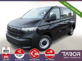 VW T7 Kombi TDI 110 LED DigC Keyl PDC AppC TEMP 6-S