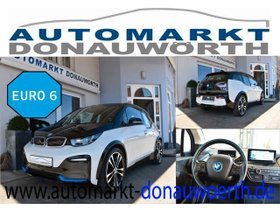 BMW i3 s ( 120 Ah ) Navi Prof. Kamera Sport Paket