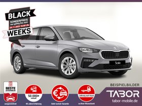 SKODA Scala TSI 150 DSG Selec Lodge SHZ SunS ViC PDC