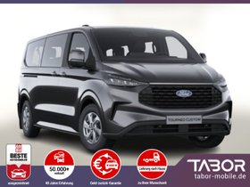 FORD Tourneo Custom TDCi 136 Trend 320 L2 ACC AHK Nav