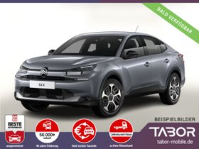 CITROEN C4 X MHEV 145 eDSC6 PLUS FACELIFT Nav PDC Kam BT