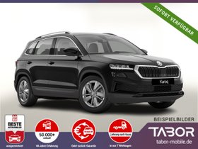 SKODA Karoq TSI DSG Selec LED Nav Kam SHZ SunS Kessy