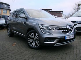 RENAULT Koleos 2.0DCi Initiale Paris 4x4 LED Navi Leder