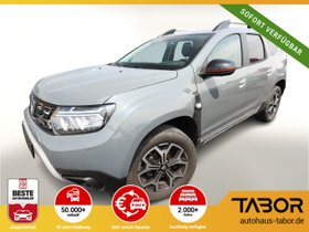 DACIA Duster II 1.3 TCe 130 Extreme Nav Kam Temp PDC
