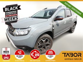 DACIA Duster II 1.3 TCe 130 Extreme Nav Kam Temp PDC