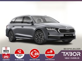 SKODA Octavia Combi eTSI DSG Selec LED ACC Kessy SunS