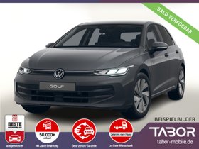 VW Golf 8 1.5 eTSI 150 DSG LED Keyl ParkAs R2D Kam