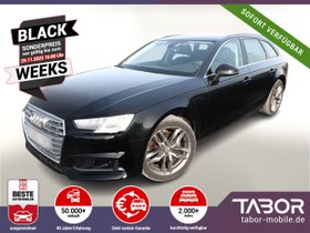 AUDI A4 Avant 40 TFSI 190 S tronic sport ACC Nav SHZ
