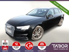 AUDI A4 Avant 40 TFSI 190 S tronic sport ACC Nav SHZ
