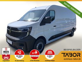 RENAULT Master FWD Kasten advance L3H2 3,5t Blue dCi 150