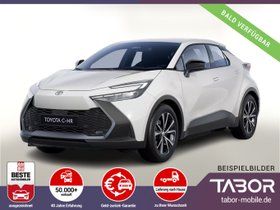 TOYOTA C-HR 2.0 PHEV 223 Teamplayer ACC Keyl Kam SHZ