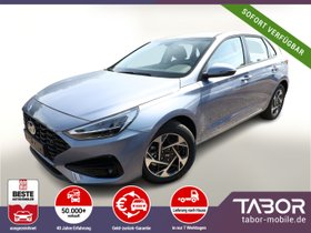 HYUNDAI i30 1.0 TGDI 100 Advantage LED Nav Kam PDC Temp