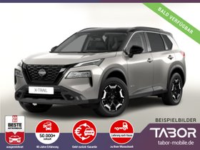 NISSAN X-Trail 213 4x4 N-Trek SHZ Nav 360° ACC ProPilot