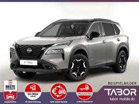 NISSAN X-Trail 213 4x4 N-Trek SHZ Nav 360° ACC ProPilot