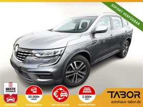 RENAULT Koleos 1.3 TCe 160 EDC Zen LED Nav PDC
