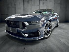 FORD Mustang 5.0 V8 DARK HORSE | 6gang + 4J Garantie