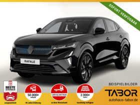 RENAULT Rafale Esprit Alpine PHEV 4x4 300 PanoD Leder