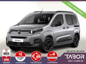 CITROEN Berlingo PKW 100 Plus 10