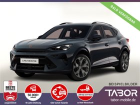 CUPRA Formentor 1.5 eTSI 150 DSG LED Edge SHZ ACC PDC