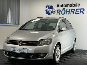 VW Golf Plus 1.2 TSI Life Einparkhilfe Sitzheizung