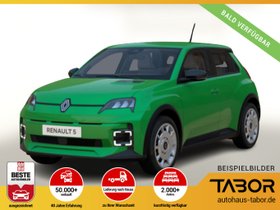 RENAULT 5 Evolution 150 Comfort Range Kam SHZ PDC