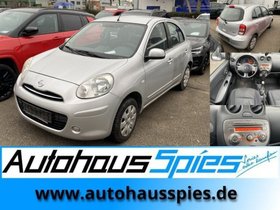 NISSAN MICRA  1.2  ACENTA HU 10-2026