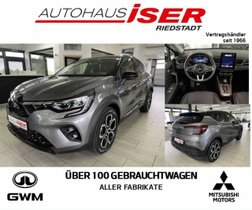 MITSUBISHI ASX PHEV 1.6 Select