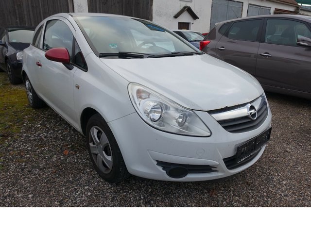 Second hand Opel Corsa 1.0 edition