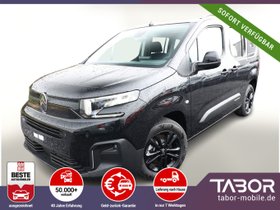 CITROEN Berlingo PKW AT MAX Keyl Kam PrivG 16Z CarP DigC