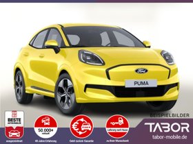 FORD Puma Gen-E 43 kWh 168 WinterP LED Nav Kam 17Z