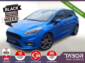 FORD Fiesta 1.0 EcoBoost 125 ST-Line Nav ACC ParkAs