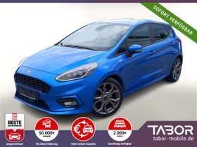 FORD Fiesta 1.0 EcoBoost 125 ST-Line Nav ACC ParkAs