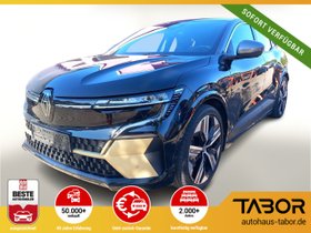 RENAULT Megane E-Tech EV60 220 Iconic ACC Kam360° ParkAs