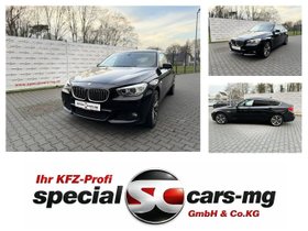 BMW 530 Gran Turismo xDrive / M Paket / Pano/ Leder...