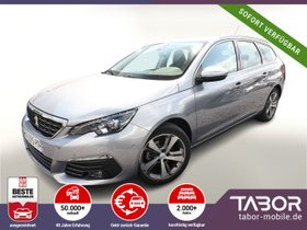 PEUGEOT 308 SW 1.2 PureTech 130 Allure Nav SHZ PDC KeyL