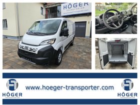 FIAT Ducato 30 120 Serie10-9.2 Modell 2025 L2H1 PDC