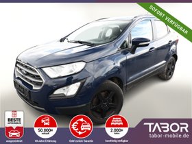 FORD EcoSport 1.0 EcoBoost 100 Cool&Connect Nav SHZ a