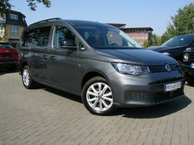 VW Caddy Maxi 2.0TDI 7-Sitzer AHK LaneAssist