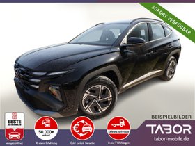 HYUNDAI Tucson HEV 215 Trend 18Z 3Z-Klima Krell SHZ EHK