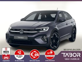 VW Taigo 1.5 TSI 150 DSG R-Line Nav Pano 2ZClim SHZ