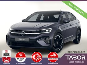 VW Taigo 1.5 TSI 150 DSG R-Line Nav Pano 2ZClim SHZ