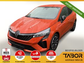 RENAULT CLIO Techno E-Tech Full Hybrid 145 Kam PDC vo/hi