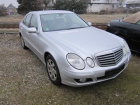 MERCEDES-BENZ E 280 ~ Automatik ~ Klima ~...