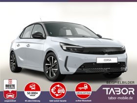 OPEL Corsa 1.2 100 GS TechP Kam PDC 10