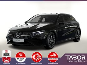MERCEDES-BENZ A 200 AMG Line Adv+ Special Edition ACC SHZ 19Z