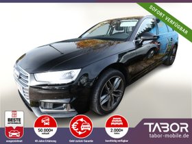 AUDI A4 Avant 40 TFSI 190 S tronic sport ACC Nav SHZ