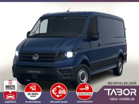 VW Crafter 35 AT8 L3H2 3S Temp AppC 2xPDC VorberAHK